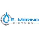 J.E. Merino Plumbing logo